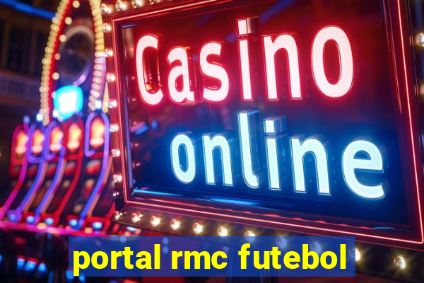 portal rmc futebol